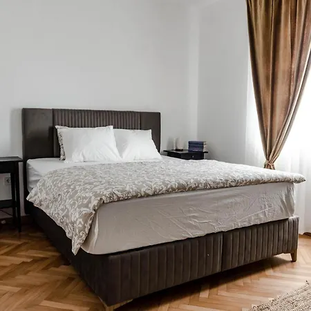 Апартаменты Lus *