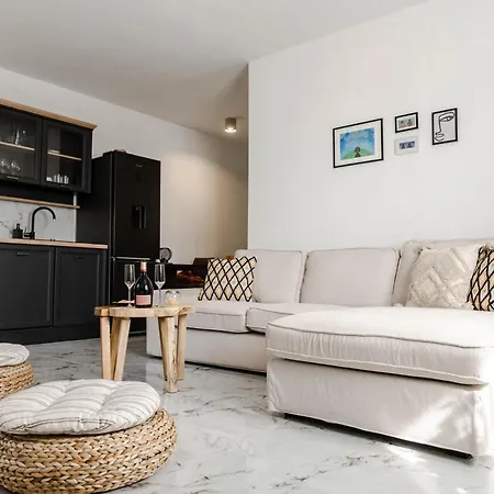 Апартаменты Lus *