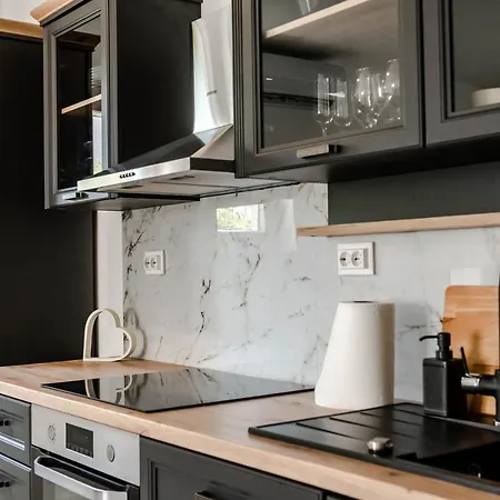 Apartment Lus Sibenik