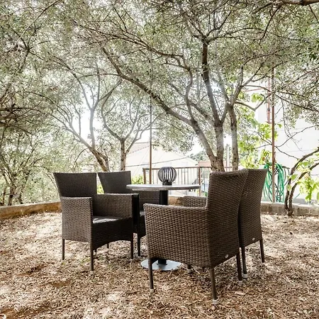 Апартаменты Lus