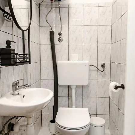 Lus Apartment Sibenik