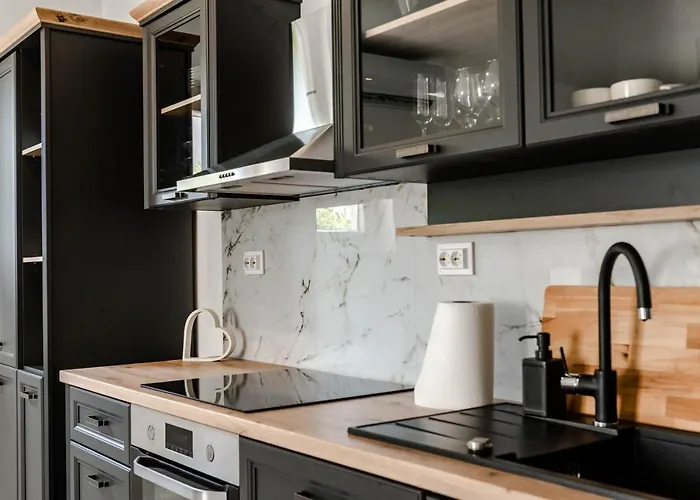 Apartman Lus Sibenik